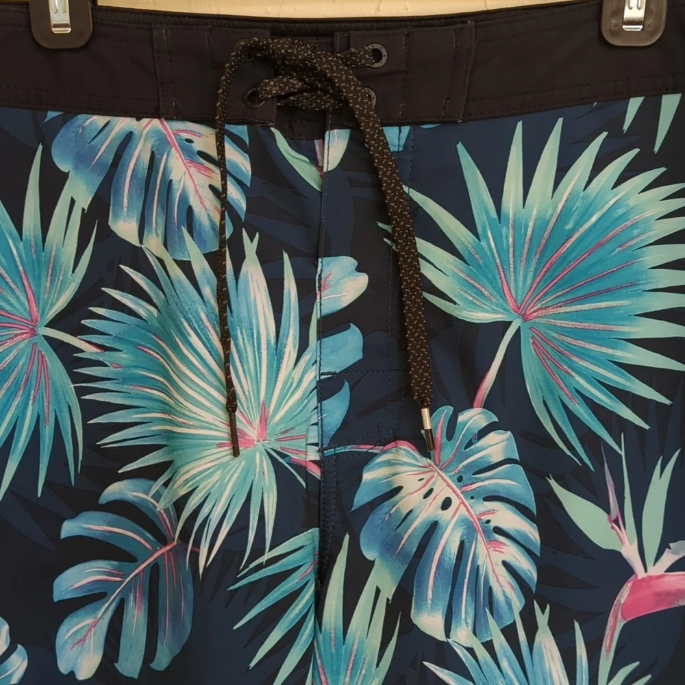 Rip Curl Mirage Hawaii Ultimate Stretch 19